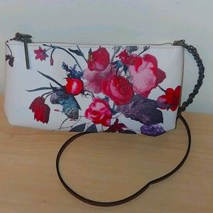 Beautiful Floral purse